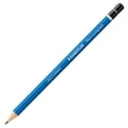 thumbnail image 1 of Staedtler Mars Lumograph 100 Drawing Pencil, 18 Pack, 1 of 2
