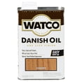 thumbnail image 1 of 18-Pack of 1 qt Rust-Oleum 65241 Cherry Watco Danish Oil Finish, 1 of 1