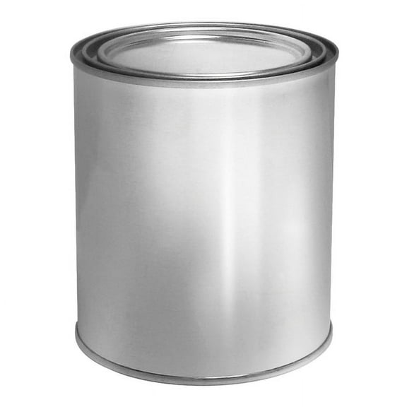 18-Pack of 1 qt Sunnyside 17032 Sunnyside Empty Lined Can