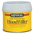 thumbnail image 1 of 18-Pack of 12 oz Minwax 21600 High Performance Two-Part Wood Filler, 1 of 1