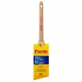 thumbnail image 1 of 18-Pack of 2-1/2” Purdy 144080725 Pro-Extra Dale Angled Sash Paint Brush, Tynex Chinex & Orel, 1 of 1