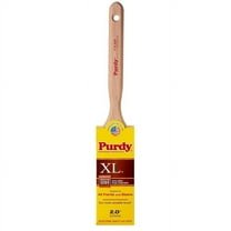 18-Pack of 2” Purdy 144064320 XL Bow Flat Sash Paint Brush, Tynex Orel