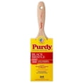 thumbnail image 1 of 18-Pack of 3” Purdy 144400030 Swan Paint Brush, Black China Bristle, 1 of 1
