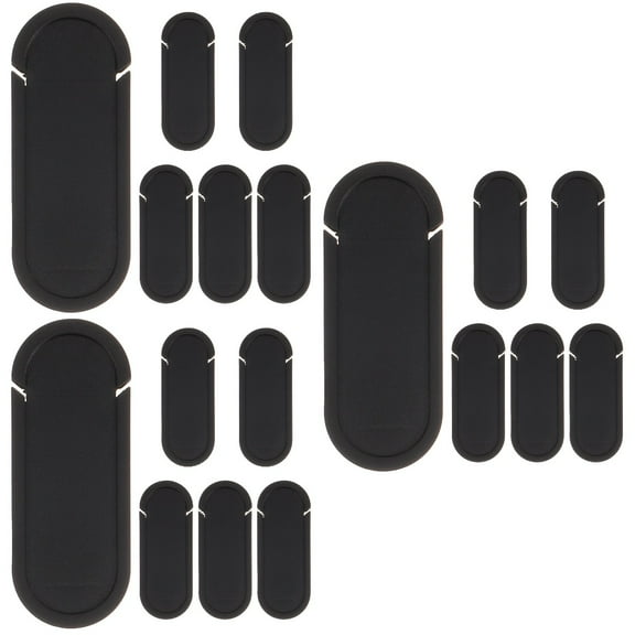 18 Pcs Camera Privacy Cover Decorative Webcam Slide Laptop Covers Computer Shutter for