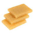 thumbnail image 1 of 18 Pcs Cleaning Wipe Design Eraser Knead Erasers Charcoal Pigment Remover Tool Drawing Rubber Blank Student, 1 of 9