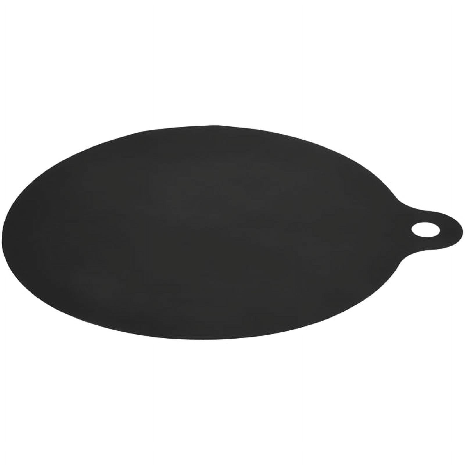 18 Pcs Induction Cooktop Mat Protector Nonslip Silicone Heat Insulation Pad Cook Top Cover Reusable Heat Insulated Mat