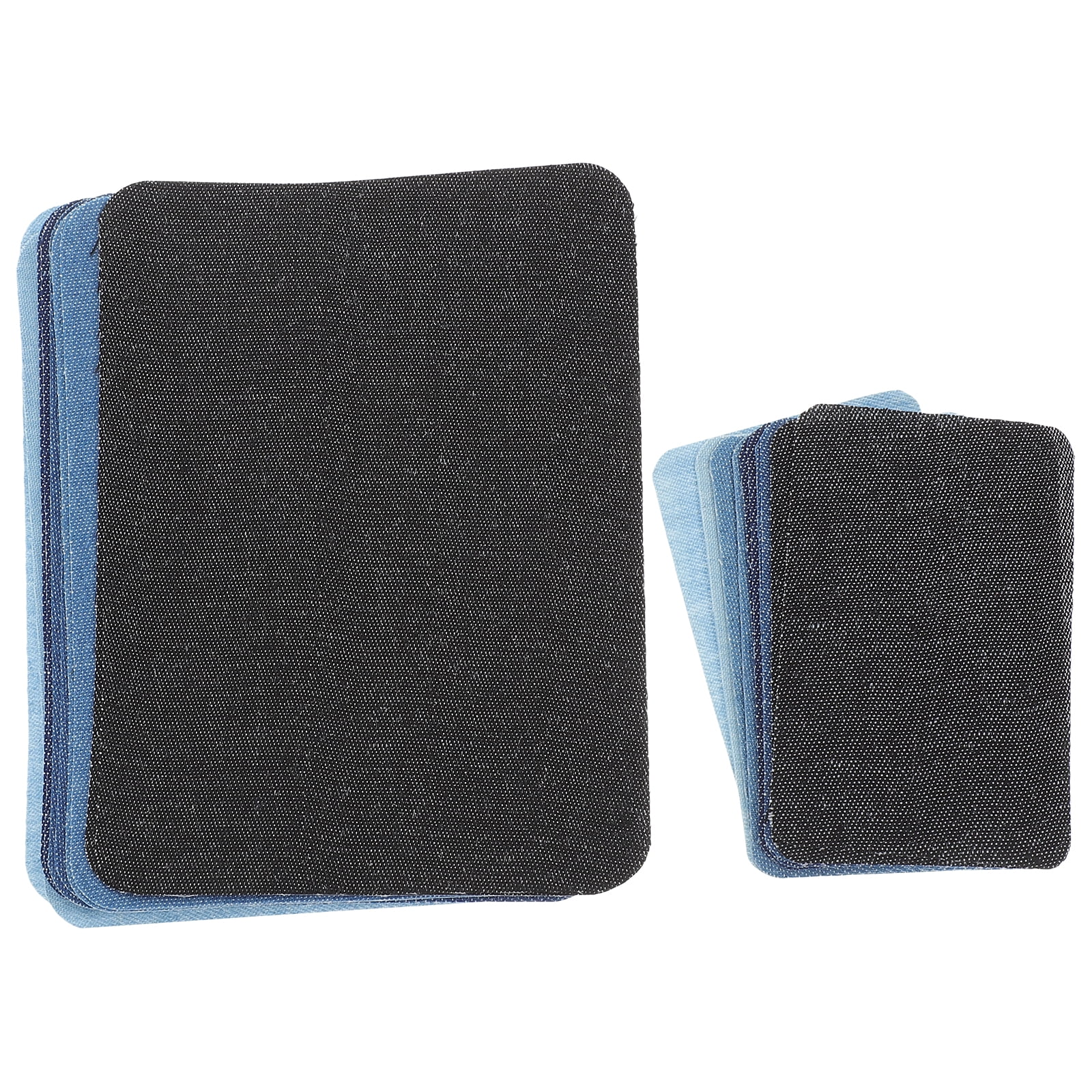 18 Pcs Iron on Patches Clothes Sticker Sewing Patch Clothing Patches