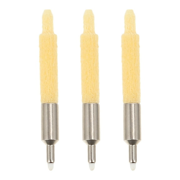 ifundom Paint Pen Tips Multi Acrylic for Pen Use Durable Accessories 18Pcs