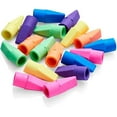 thumbnail image 1 of 18 Pencil Top Erasers, 1 of 2