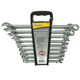 18 Piece Extra Long Wrench Set
