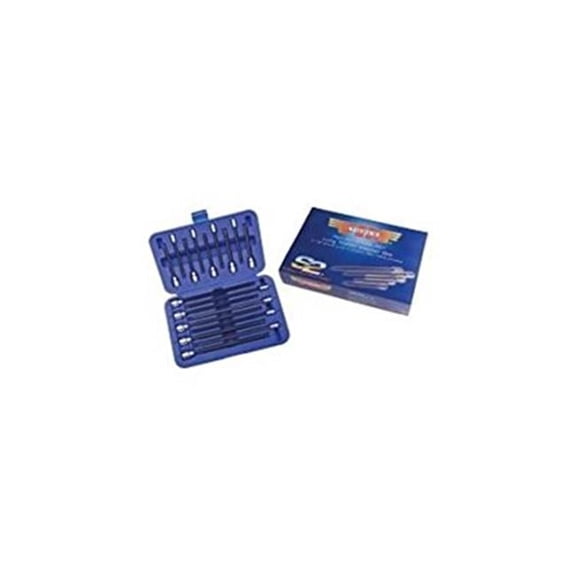 18 Piece Torx Master Set