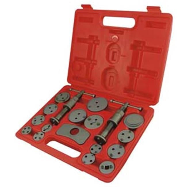 18 Pieces Brake Caliper Set - Walmart.com