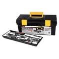 thumbnail image 1 of 18"" Plastic Tool Box, 1 of 3