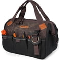 18 Pockets Electrician Tools Bag,14