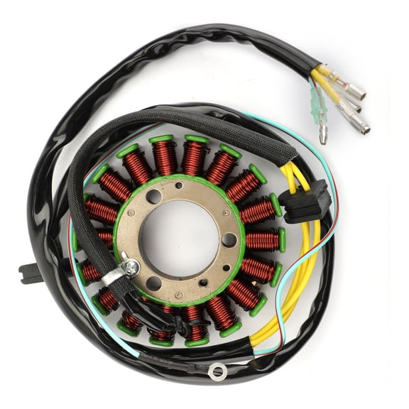 18 Pole Stator For Honda Xr 250 L Xr250l 1991-1996