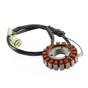 18 Pole Stator Generator For Honda TRX300 TRX300FW Fourtrax 300 2x4 4x4 88-00