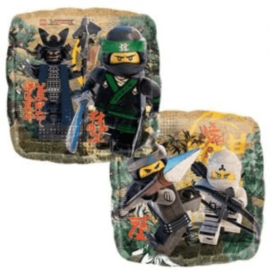 Lego ninjago party supplies walmart hotsell