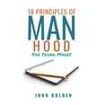 thumbnail image 1 of 18 Principles of Manhood for Young Males, (Paperback), 1 of 1