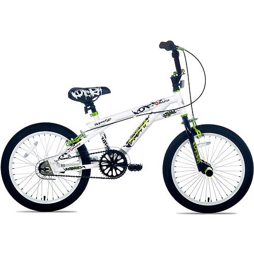 18" Razor Kobra Boys' Bike