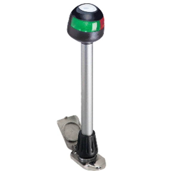 18" Red and Green Multi-purpose Plug-in Task Light