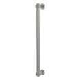thumbnail image 1 of 18" Refrigerator Pull with Dotted Accents (Build to Order), 1 of 5