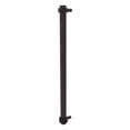thumbnail image 1 of 18" Refrigerator Pull with Dotted Accents (Build to Order), 1 of 10