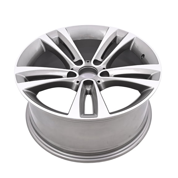 18'' Replacement Wheel Rim For BMW 320i 328i 330i 335i 340i 428i 430i 435i 440i
