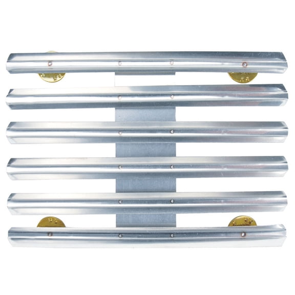 18 Ribbon Holding Bar with 1/8 Spacing