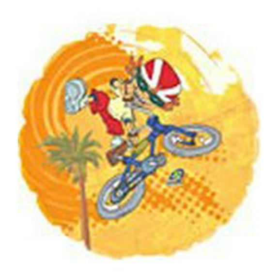 18" Rocket Power 5B34