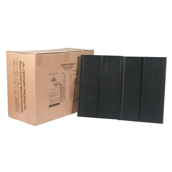 18" Root Barrier Panels (26 ct)