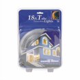 thumbnail image 1 of Residential 216 ct. White Rope Light String with Clear Wire 1 in. Spacing, 1 of 2