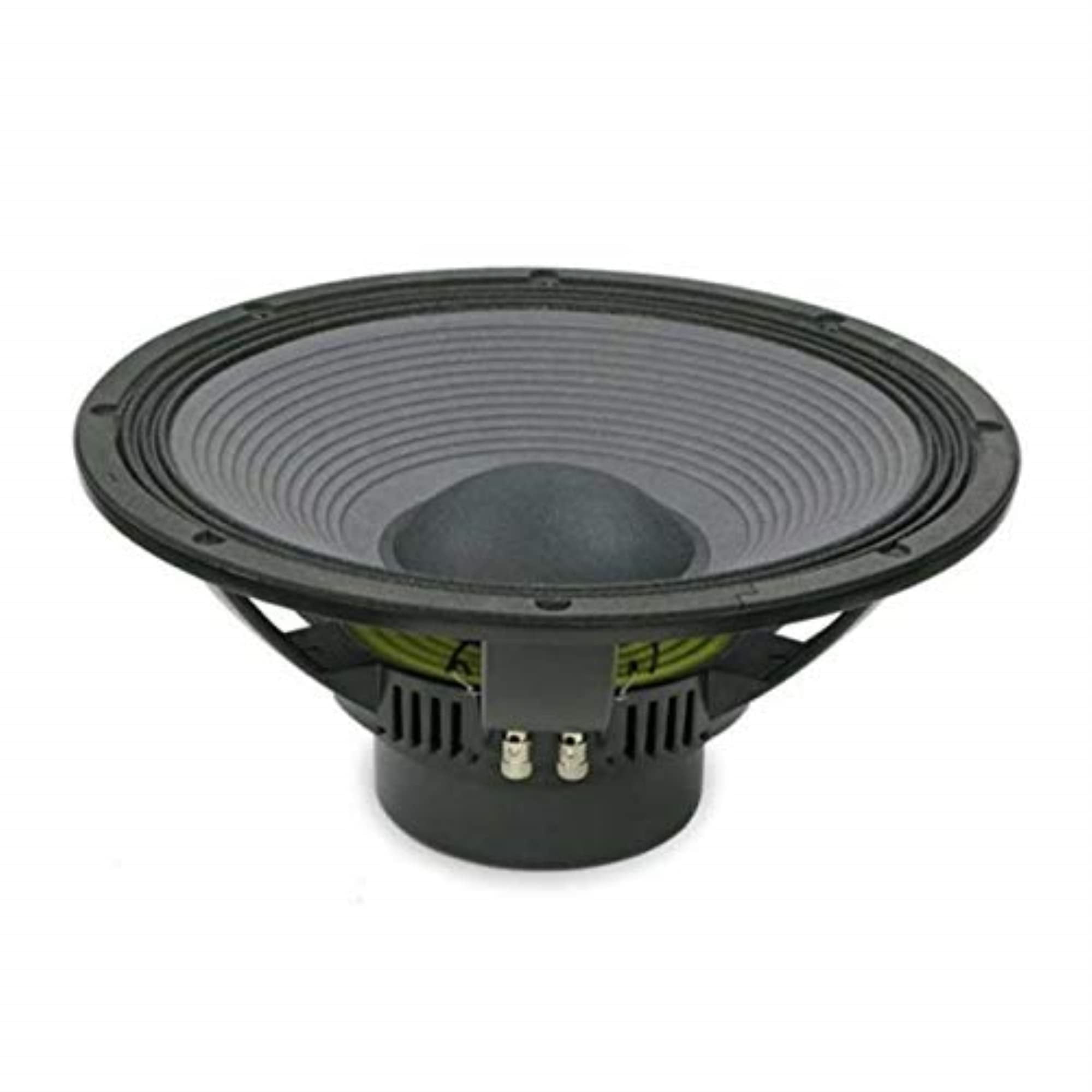 18 SOUND BASS 2400W 4