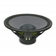 18 Sound 15 2400 Watt 4 Ohm Woofer Driver - 15NLW9401-4