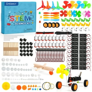 DIY Kids Create Arts and Crafts Kit Crafting Supplies Set Suit Preschool  Kids – The Toys Center