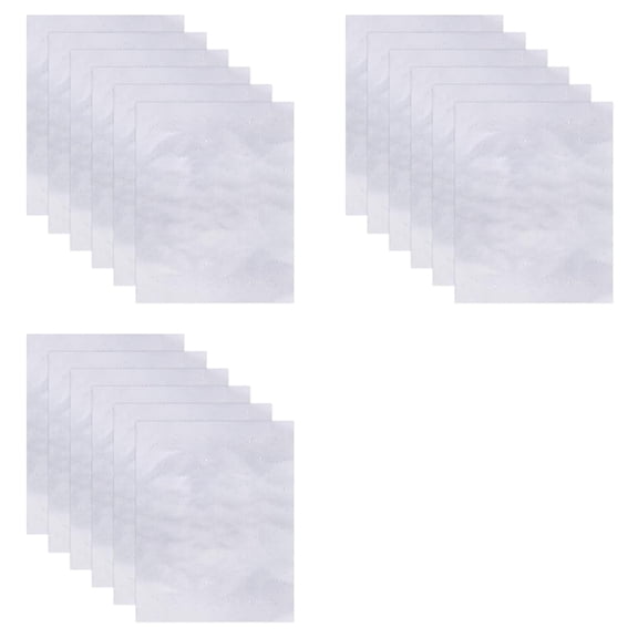 18 Sheet Glitter Rhinestone Iron on Crystal Rhinestone Decals 2mm & 3.5mm Flat Round Rhinestone Transfers Patches