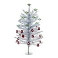 thumbnail image 1 of 18" Silver Mini Tree, 1 of 1