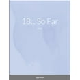 thumbnail image 1 of 18... So Far: 2022, (Paperback), 1 of 1