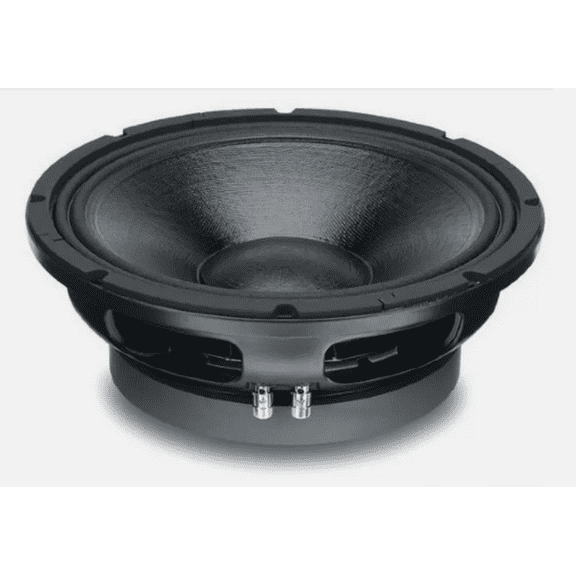 18 Sound 12MB1000 -600W RMS at 8 HIGH OUTPUT MID-BASS Woofer Speaker