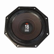 18 Sound R8MB720-8 18 Sound Recone Kit