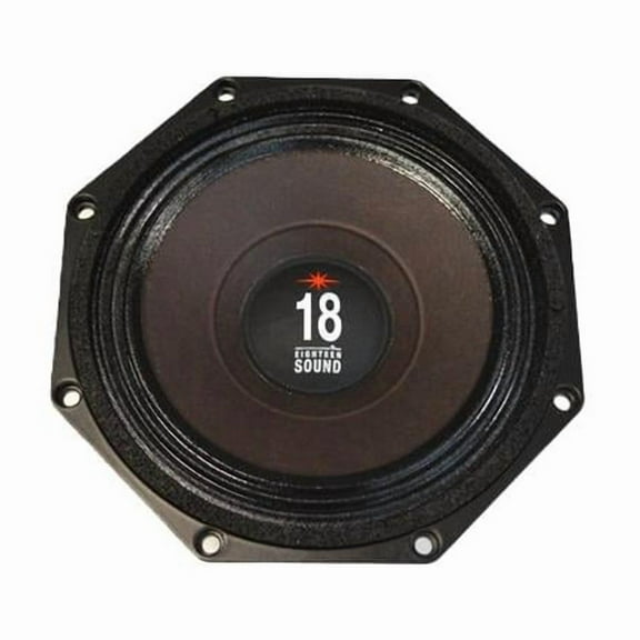 18 Sound R8MB720-8 18 Sound Recone Kit