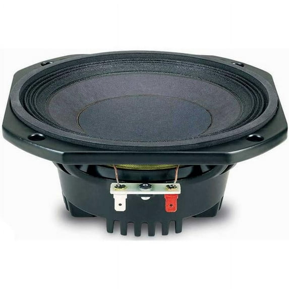 Universal Music 6NMB420 6 in. High Output MB Neodymium Transducer Weather 8 ohm