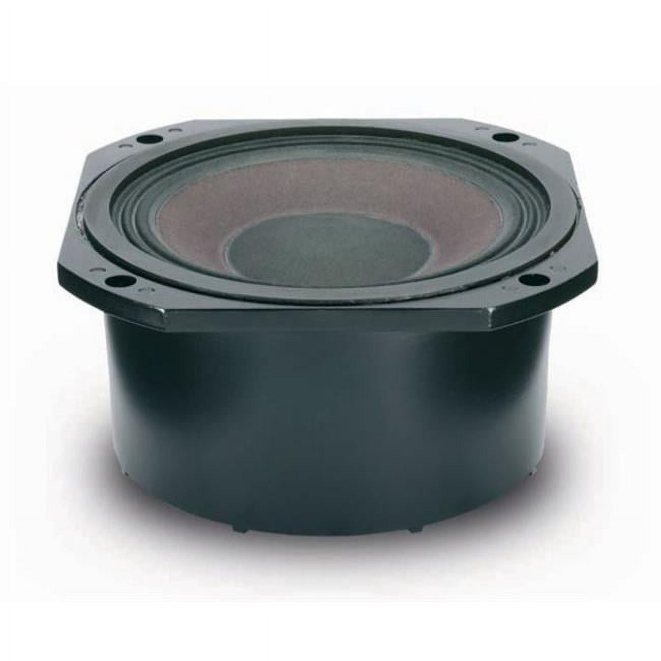 18 Sound 8" Neo Mid Bass Speaker Driver with Sealed Back 8NM610