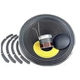 thumbnail image 1 of 18 Sound RECONE KIT for 10MB600, Black R10MB600RKIT, 1 of 1