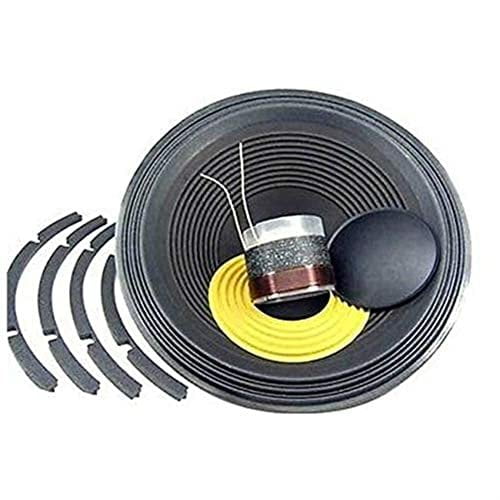 18 Sound RECONE KIT for 10MB600, Black R10MB600RKIT