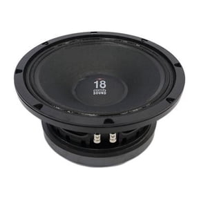 18 SOUND RECONE KIT FOR 10MB777