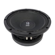 18 SOUND RECONE KIT FOR 10MB777