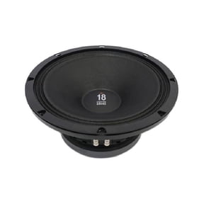 18 SOUND RECONE KIT for 12MB777