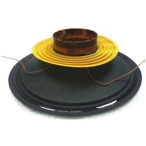 18 SOUND RECONE KIT FOR 15MB1000