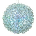thumbnail image 1 of 18" Spiral LED RGB Memory Ball 180Lts, 1 of 2