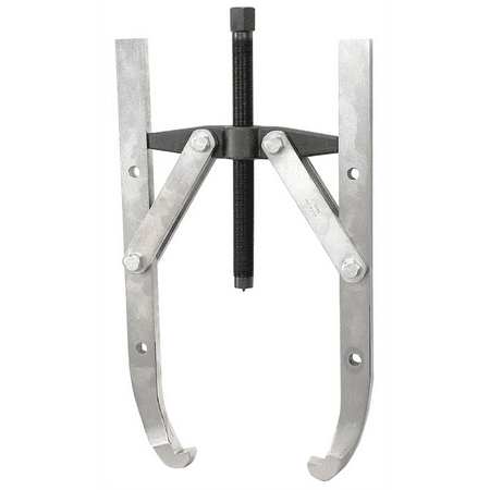 OTC 18" Spread 2-Jaw 25-Ton Grip-O-Matic Puller